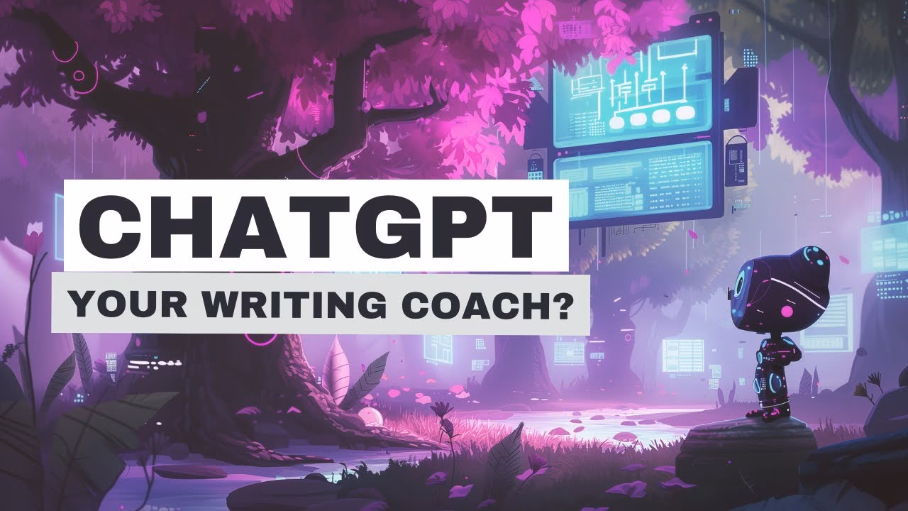 How can AI help you write a book?