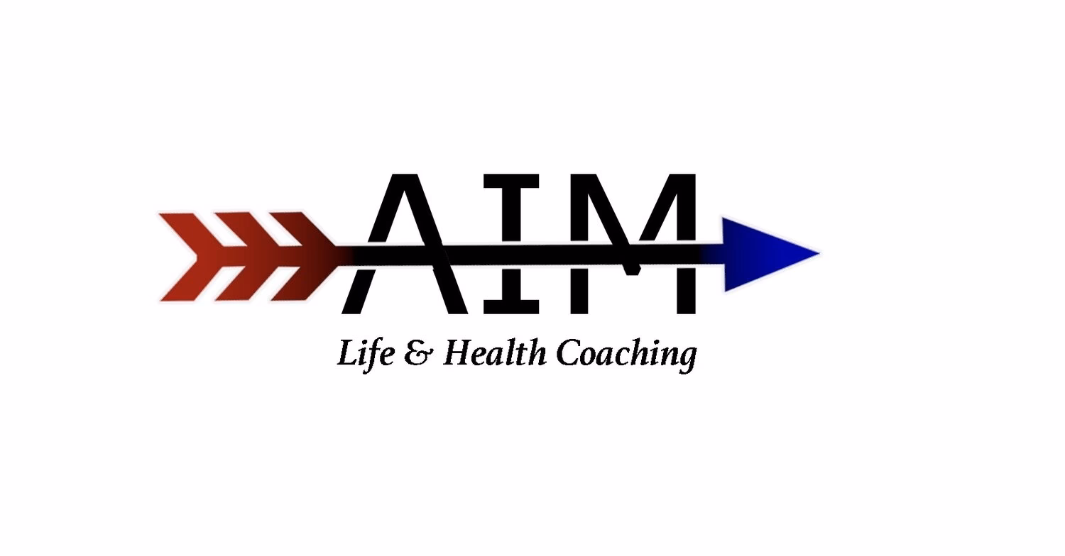 What is a aim trainer?