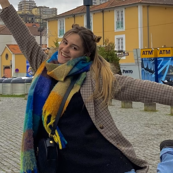 ¿Quién es la entrenadora personal de Anna?