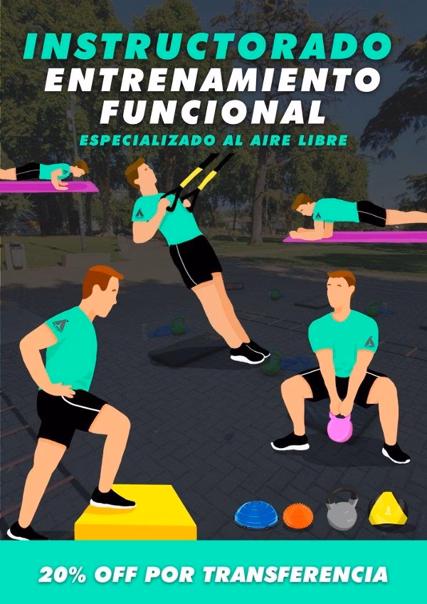 ¿Qué ofrece Aira para realizar tu programa de entrenamiento?