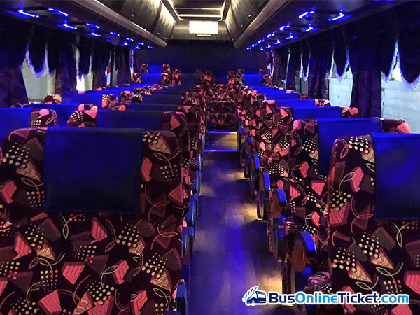 Why should you choose VY Flygbussarna airport coaches?