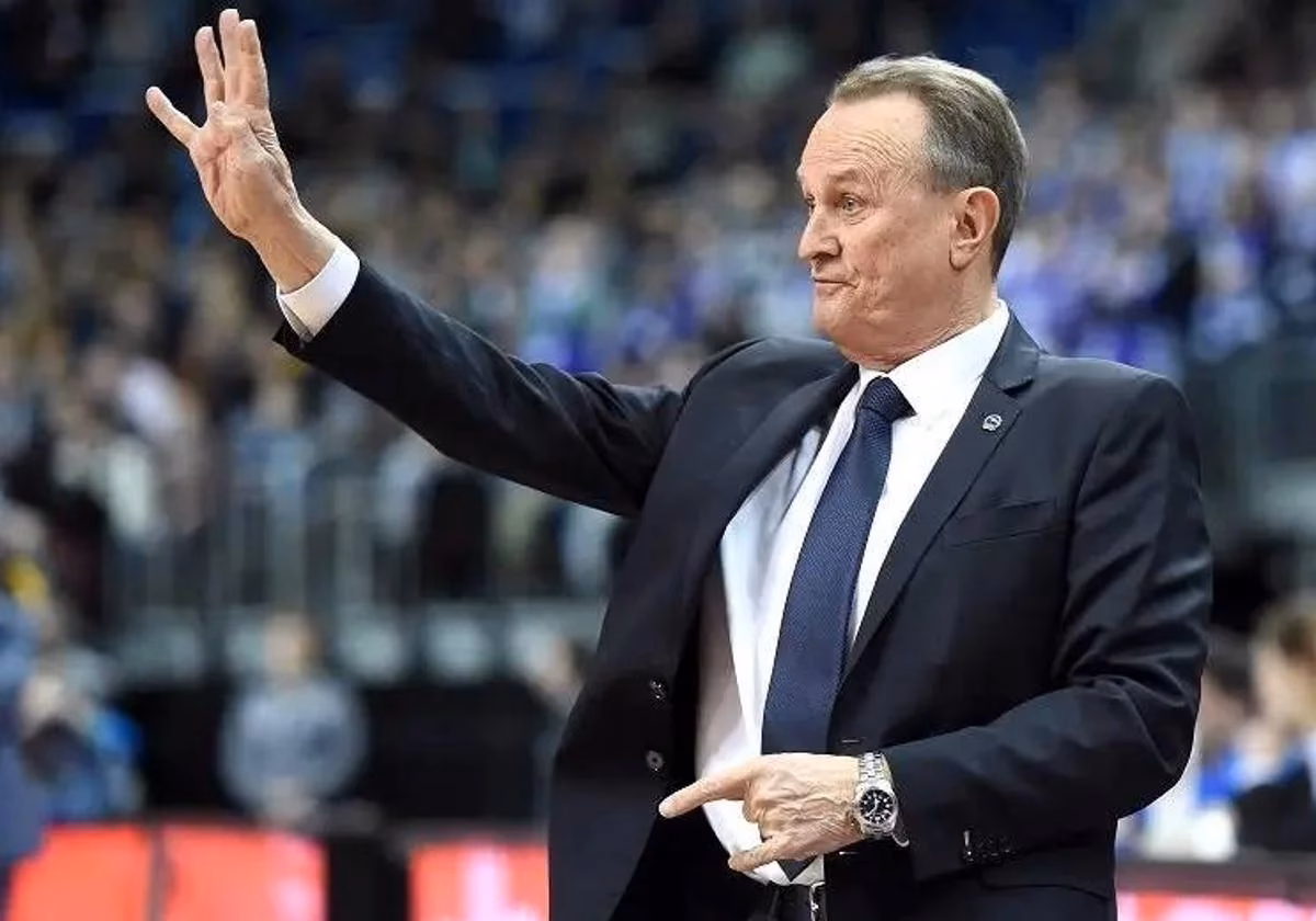 ¿Quién es el nuevo entrenador del Girona?