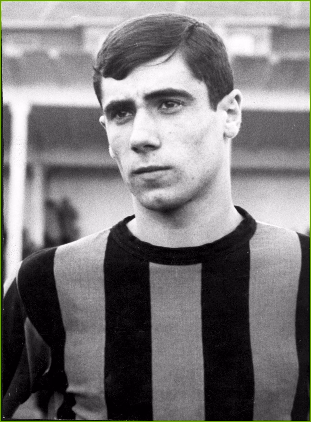 ¿Quién es Aitor Agirre?