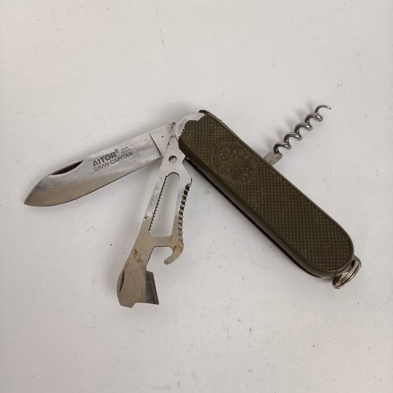 ¿Qué es el Ejercito Grande?