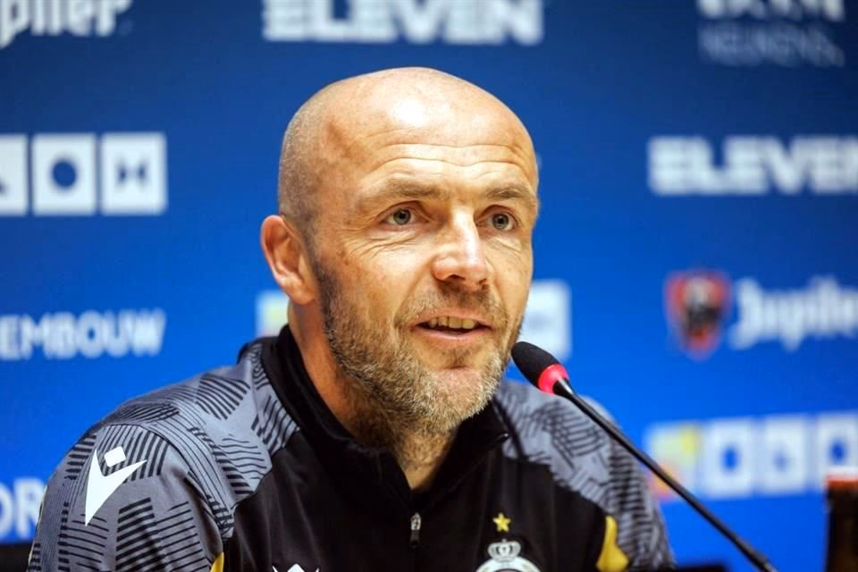 ¿Quién será el nuevo jugador del Ajax?