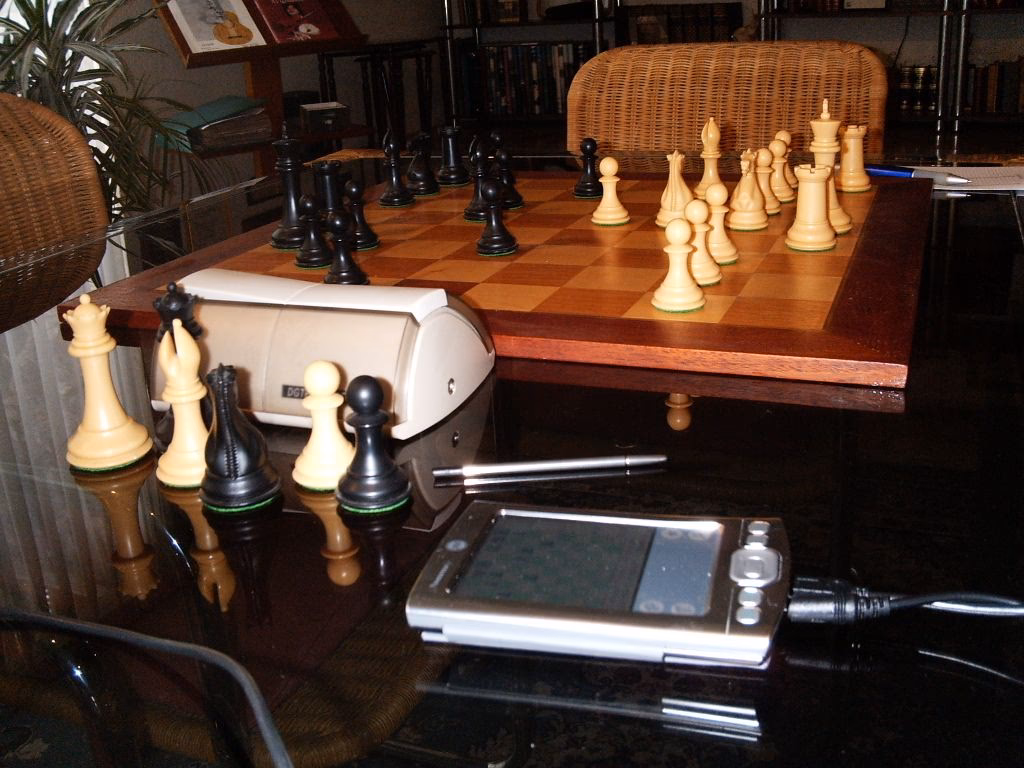 ¿Qué debe hacer el Gran Maestro para ganar?