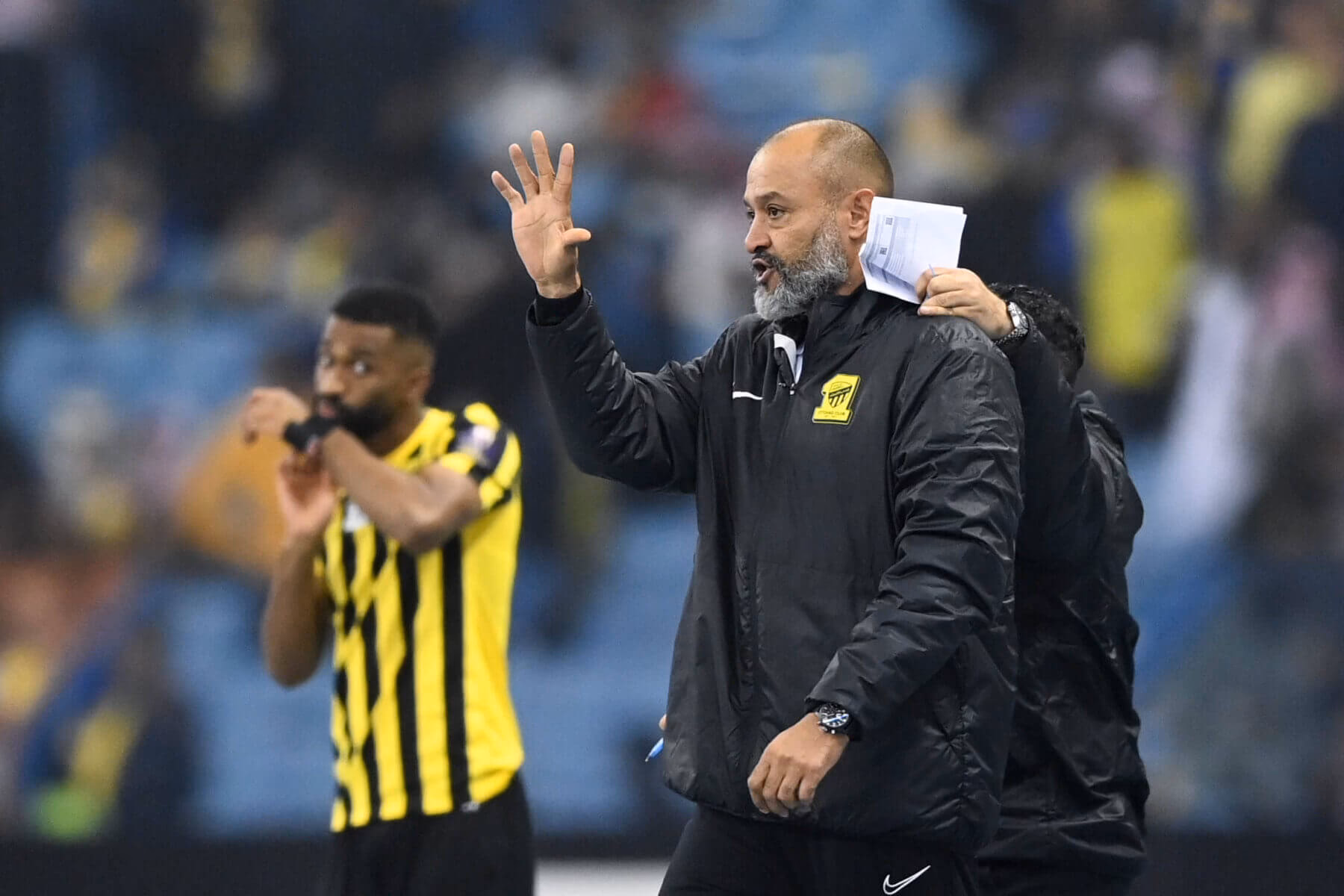 What is Al Ittihad private school?