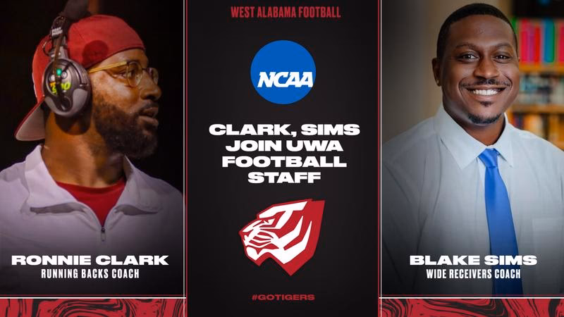 Who is Alabama football's creative director?