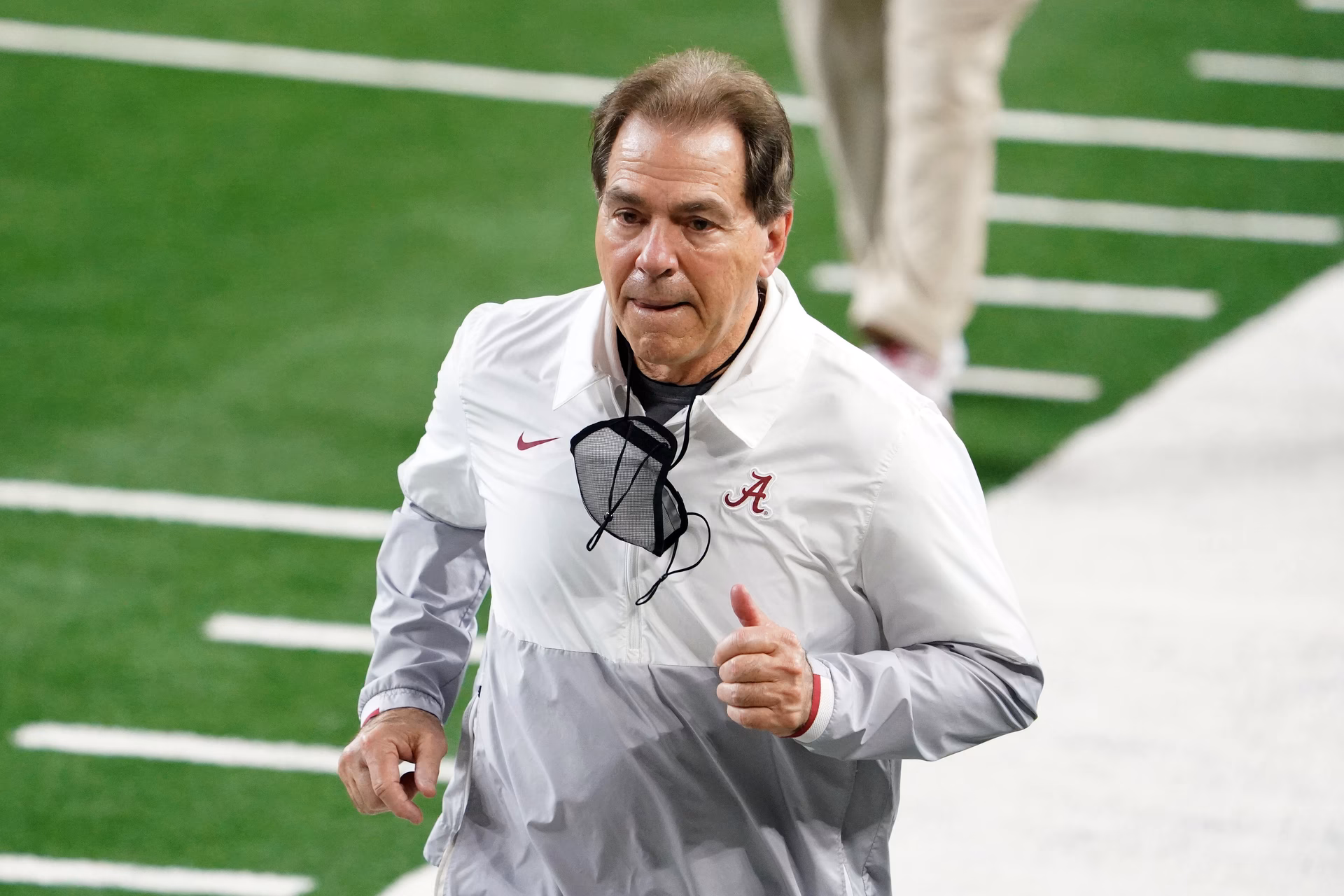 Who are the best Alabama football coaches?