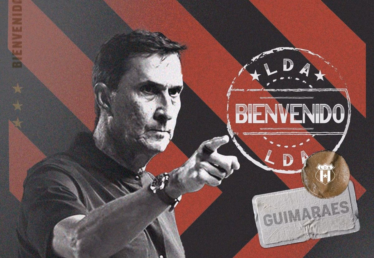 ¿Quién es el asistente de Alajuelense?