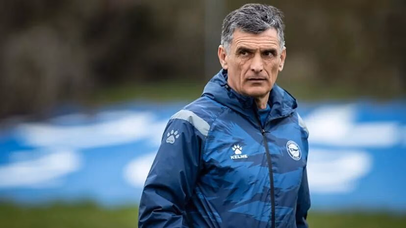 ¿Cuál es el objetivo de Alavés?