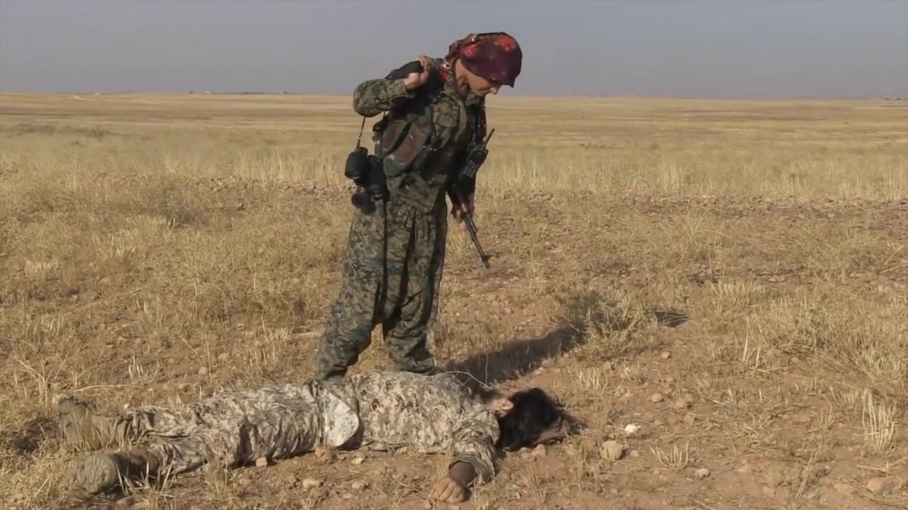 ¿Dónde se estrena el documental de 4 mujeres abusadas sexualmente por miembros del Ejército?