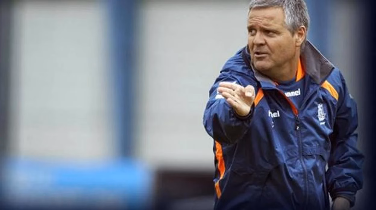 ¿Quién es Albert Capellas?