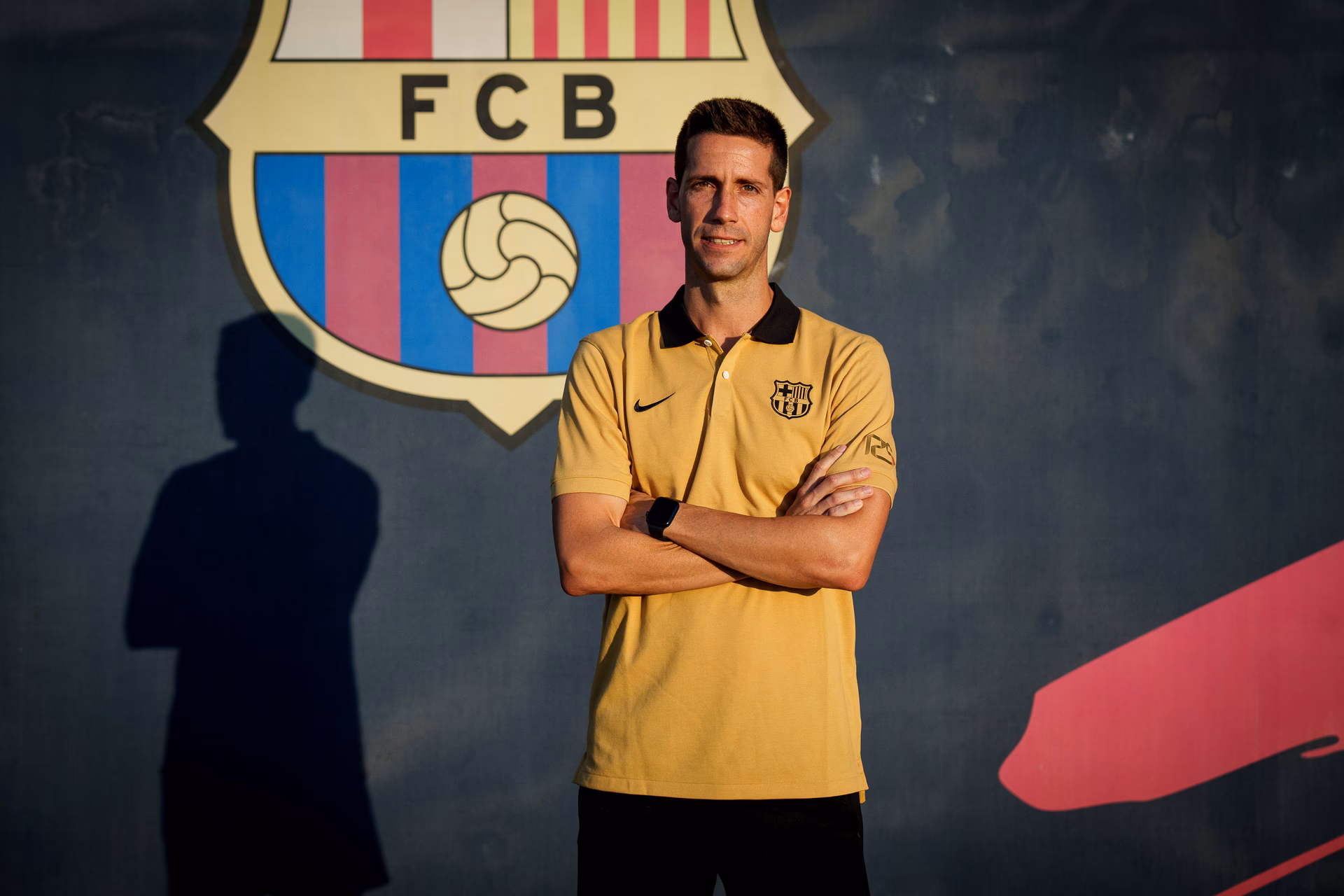 ¿Quién es el entrenador más cercano a Albert Sánchez?