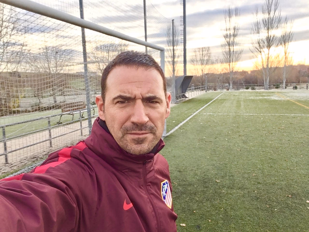 ¿Quién fue Antonio Ruiz?