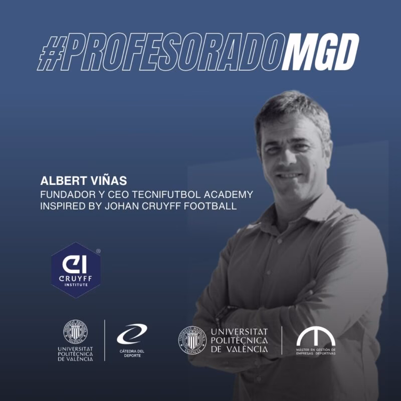 ¿Quién fue el promotor de que nos viniéramos para acá?