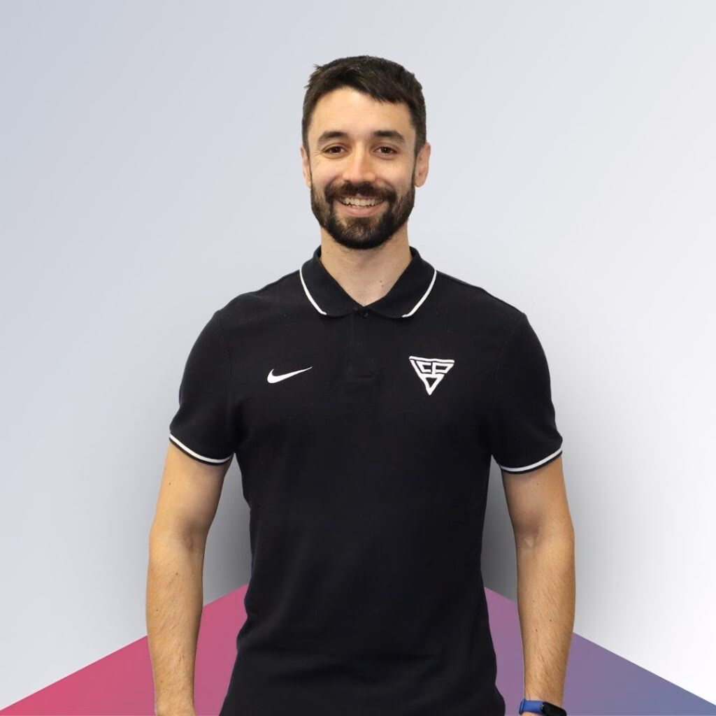 ¿Quién es Alberto Aguilera?