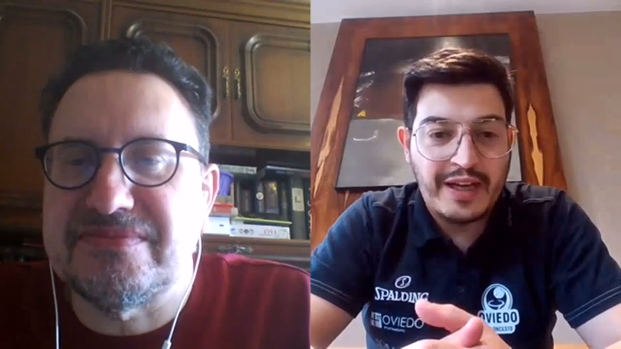 ¿Qué le pasó a Alberto Carmona?