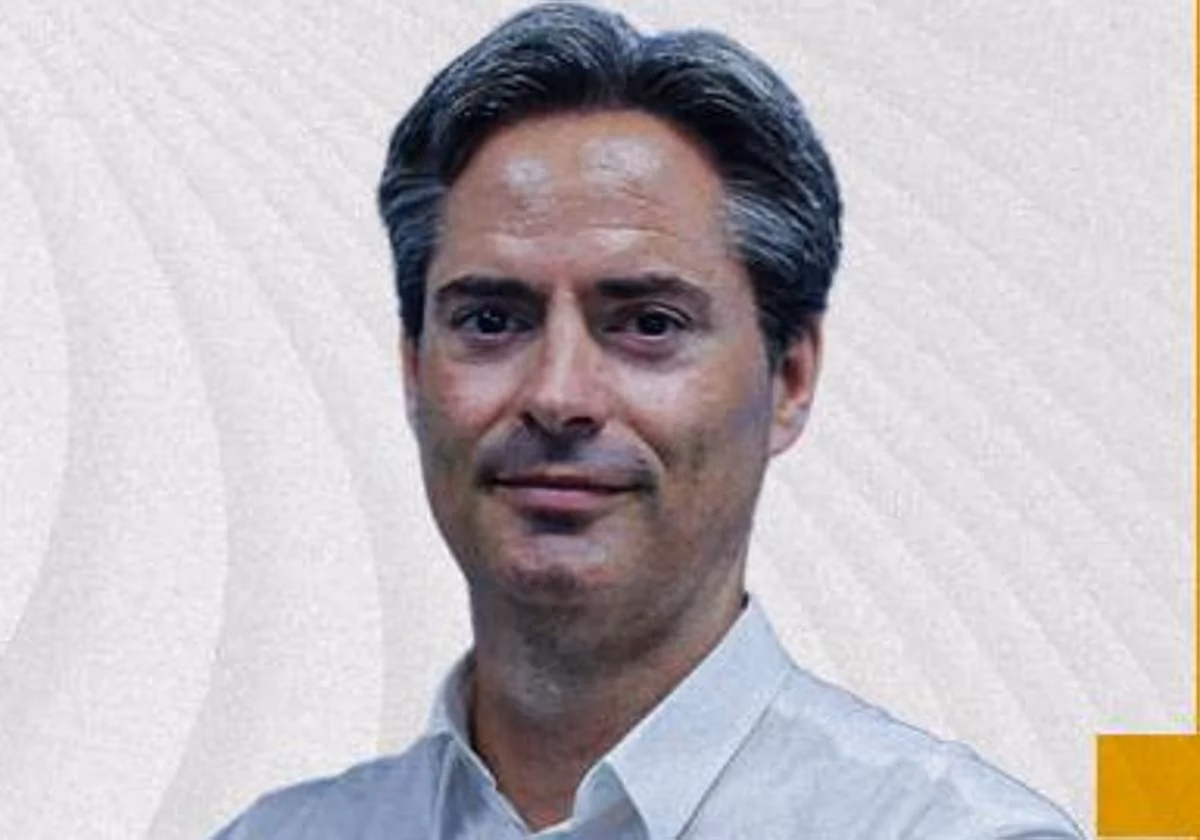 ¿Quién es el nuevo entrenador del Lorca Deportiva?