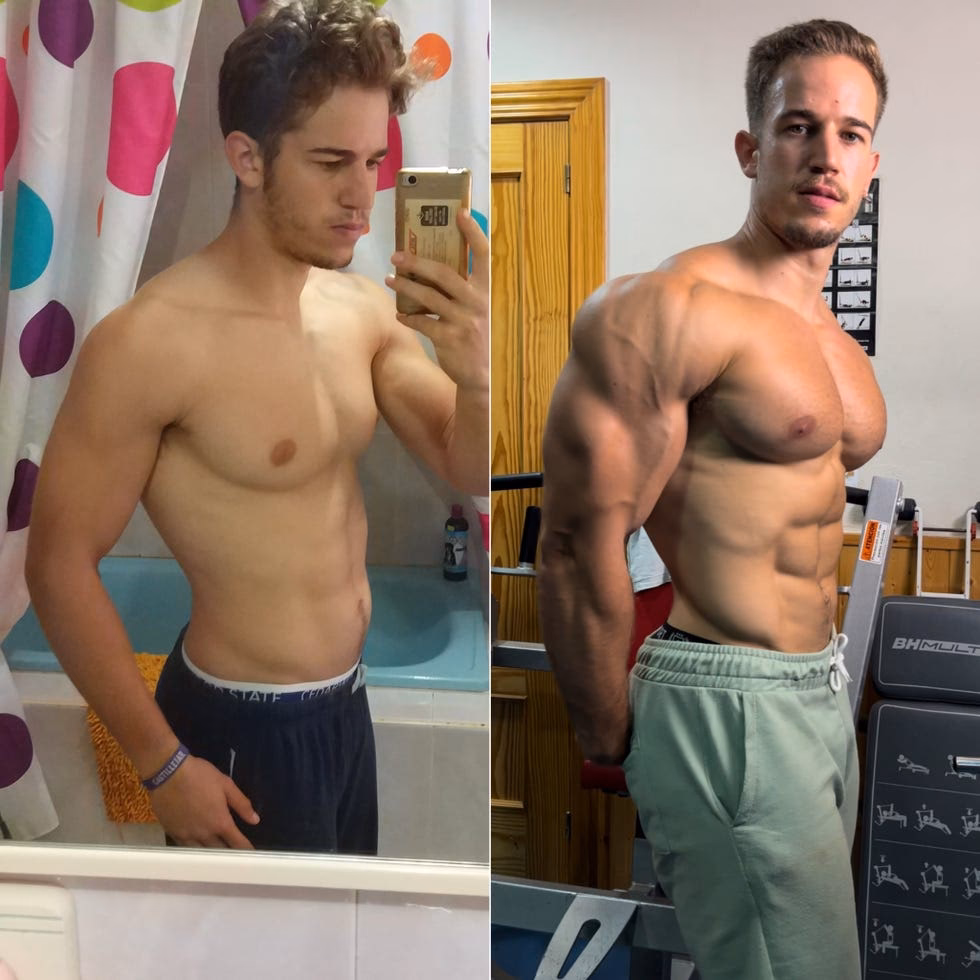 ¿Quién es considerado el creador del culturismo?