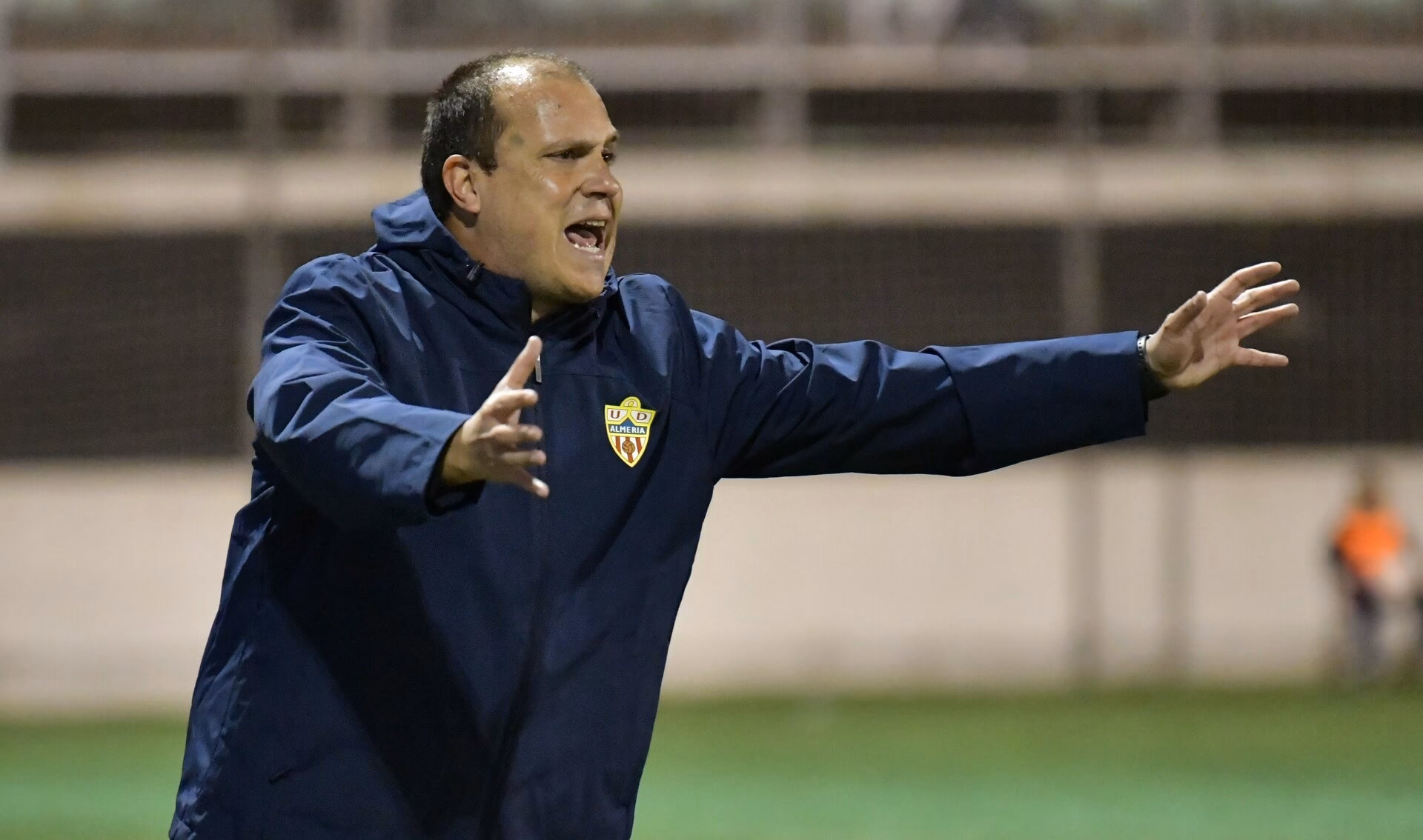 ¿Quién es el nuevo entrenador del Atlético Baleares?