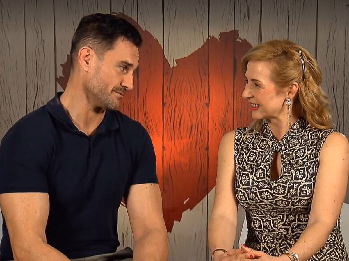 ¿Qué pasó con Alberto de First Dates?