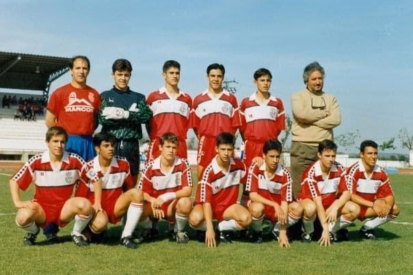 ¿Qué pasó con Martínez Garrido?