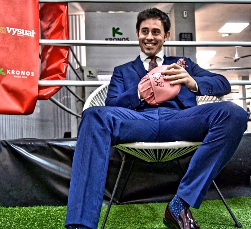 ¿Dónde se encuentra Alberto Muñoz Muñoz SL?