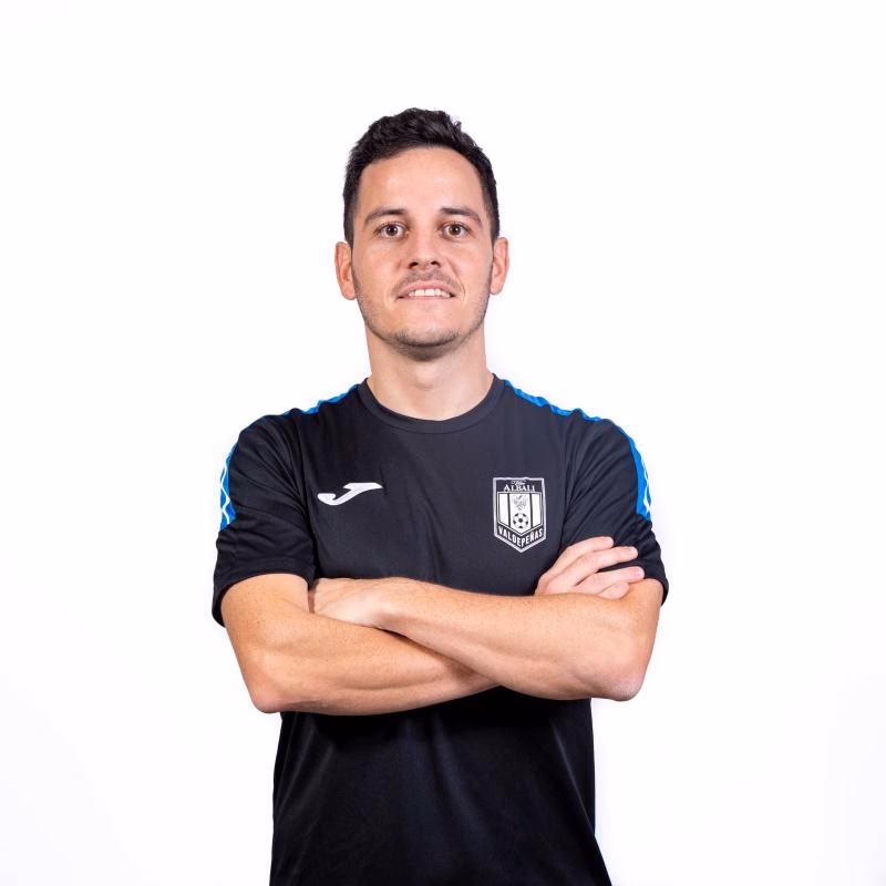 ¿Qué le pasó a Alberto Ramos?