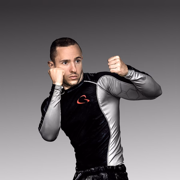 ¿Quién ganó la carrera del triatlón?