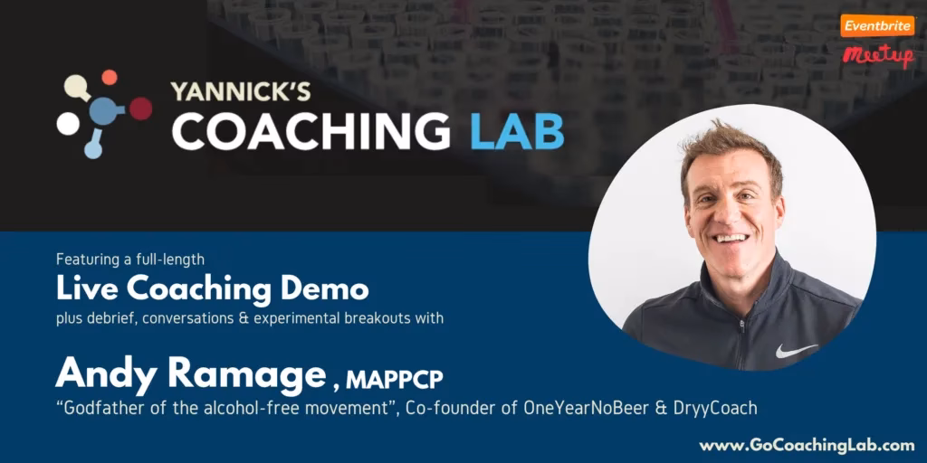 What is drinkcoach online coaching?