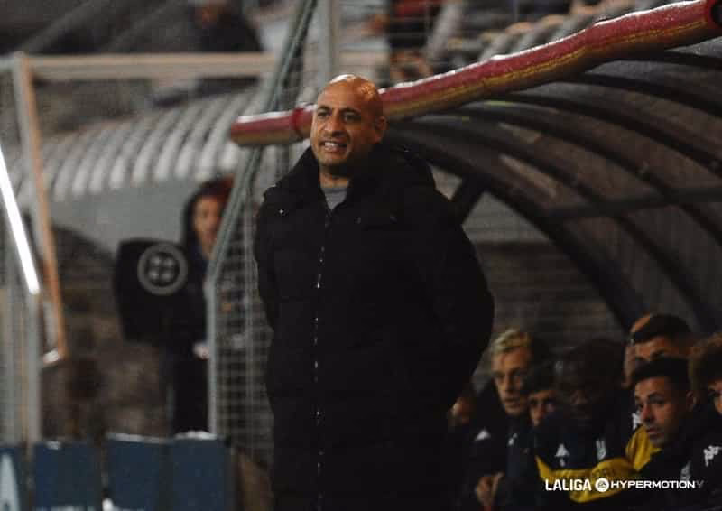 ¿Quién es el nuevo director deportivo del Alcorcón?