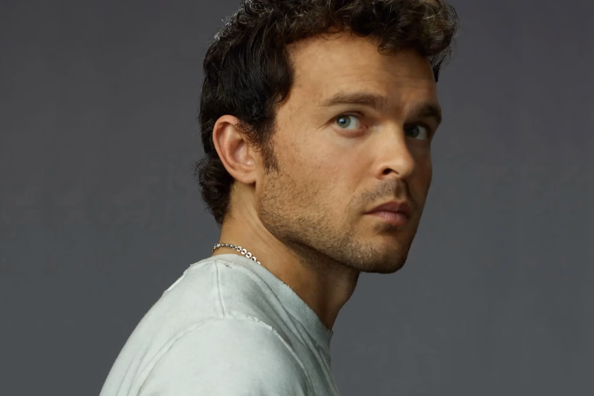 ¿Dónde comenzó Ehrenreich a actuar?