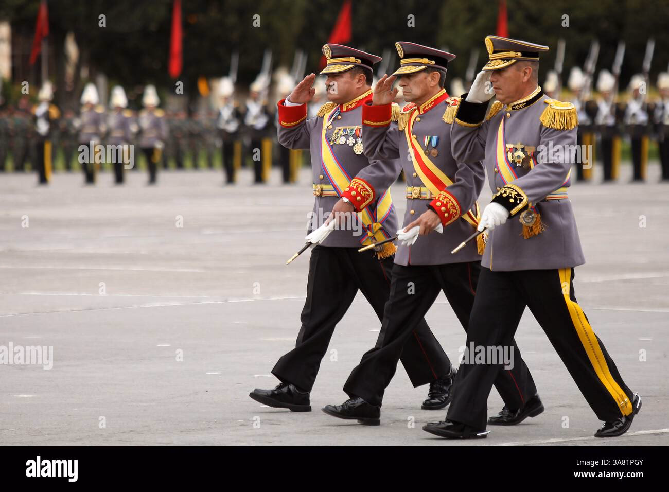 ¿Cómo se llama el ejército de Roldán?