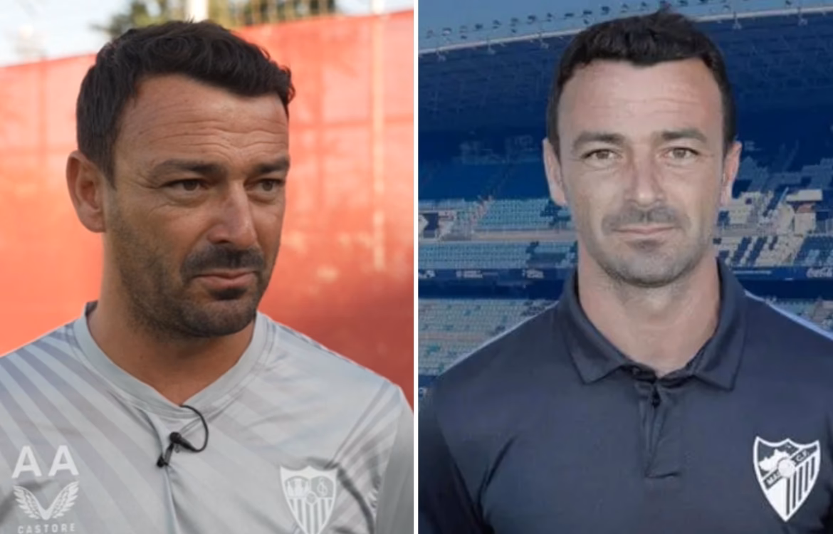 ¿Quién es el entrenador de San Félix?