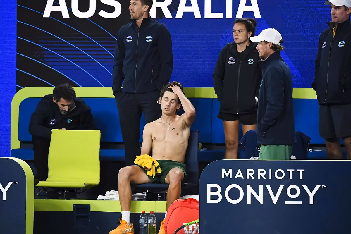 ¿Cuál fue el primer título Challenger de de Miñaur?