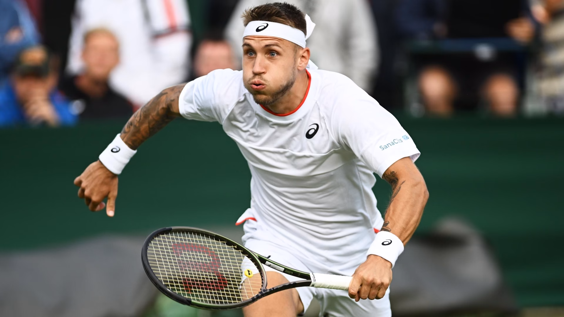 ¿Quién es Molčan en 2022?