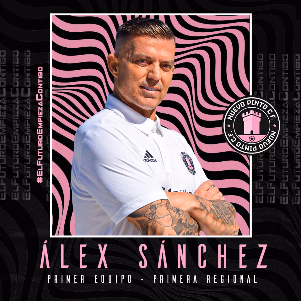 ¿Quién es el nuevo entrenador del CE Sabadell?