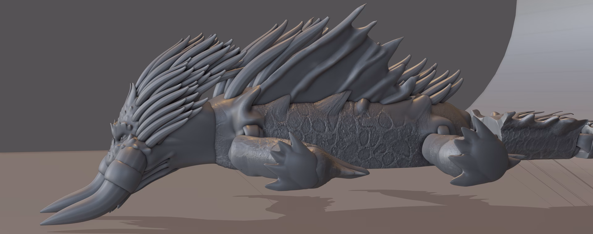 ¿Cómo se propaga el drago?