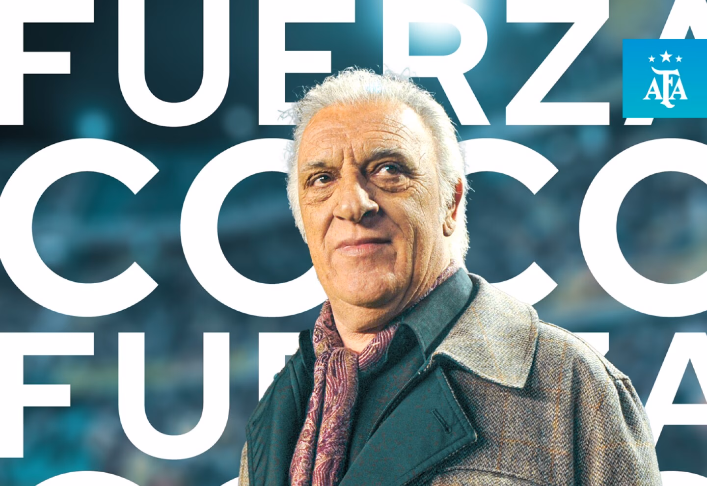 ¿Cuál fue la primera experiencia en el cargo de entrenador de Argentinos Juniors?