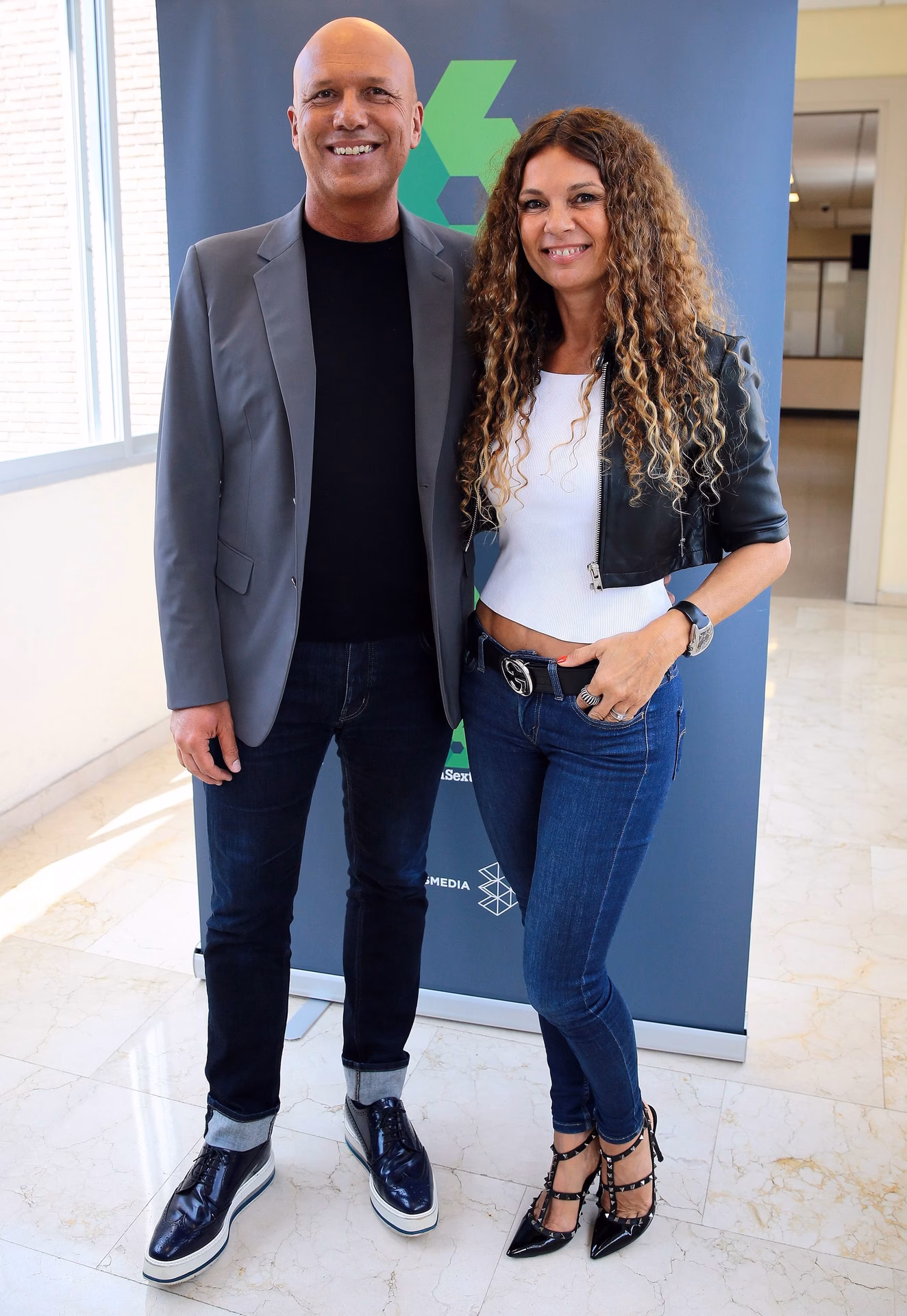 ¿Qué programa dirige Alfonso Arús?