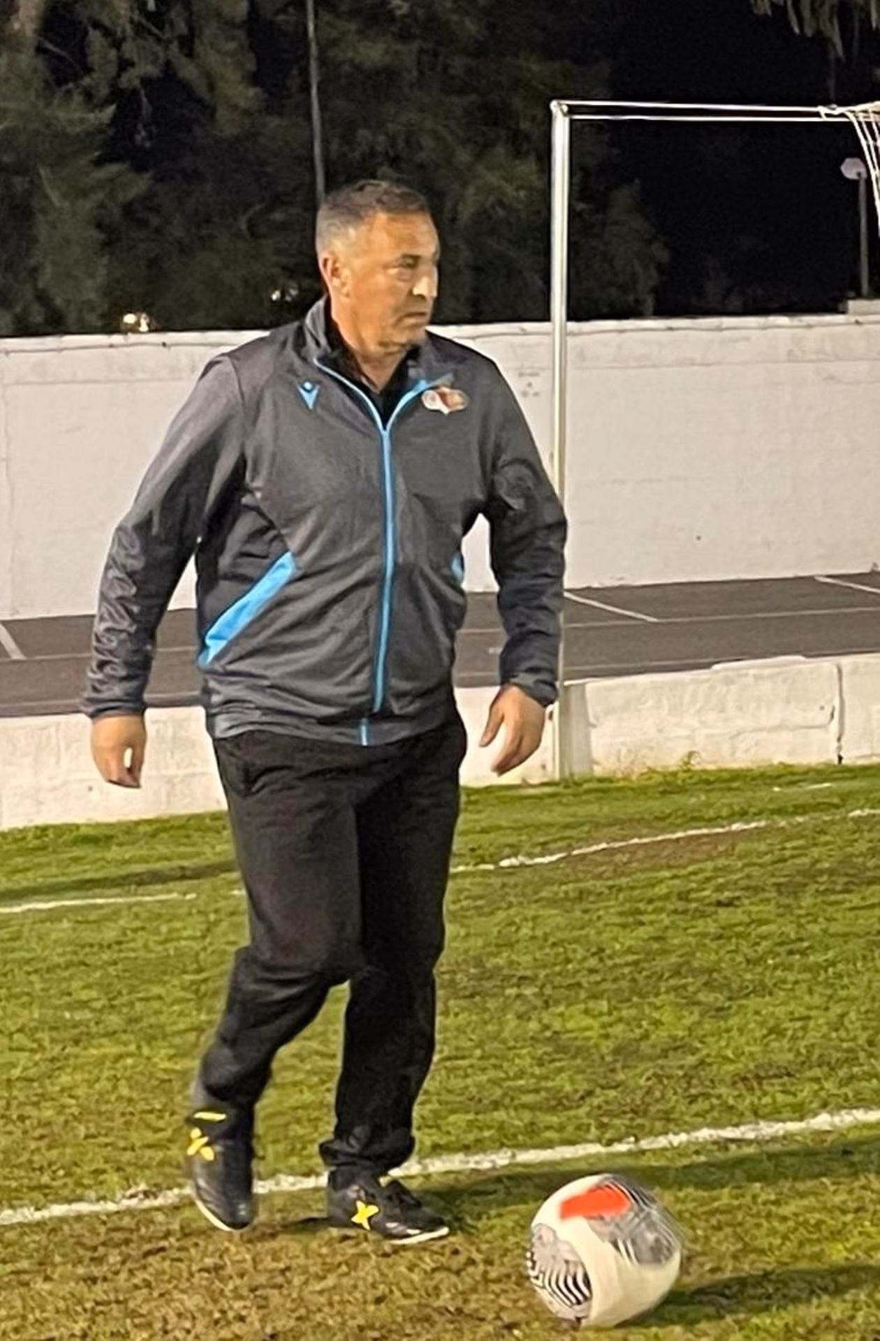 ¿Quién fue Alfonso Cortina?