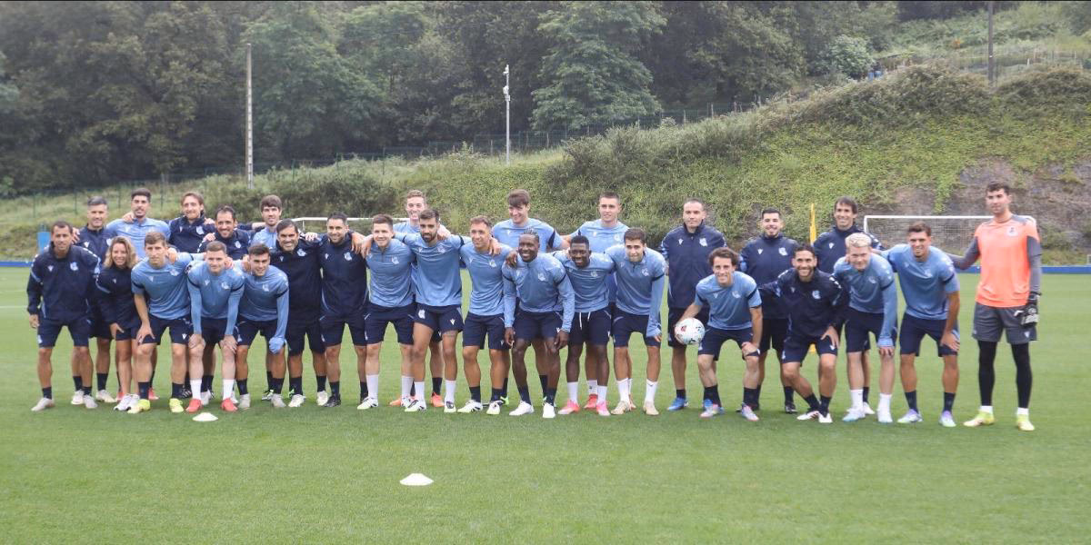 ¿Quiénes son los fichajes de Zubieta?