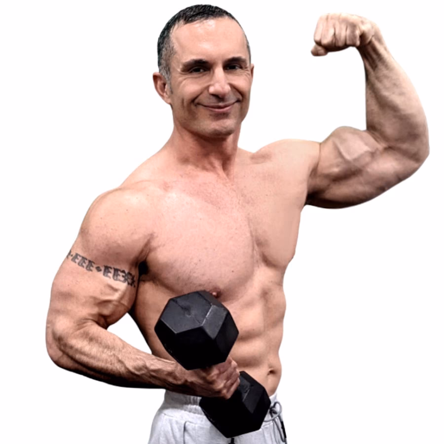 Who was Muhammad Ali's coach?