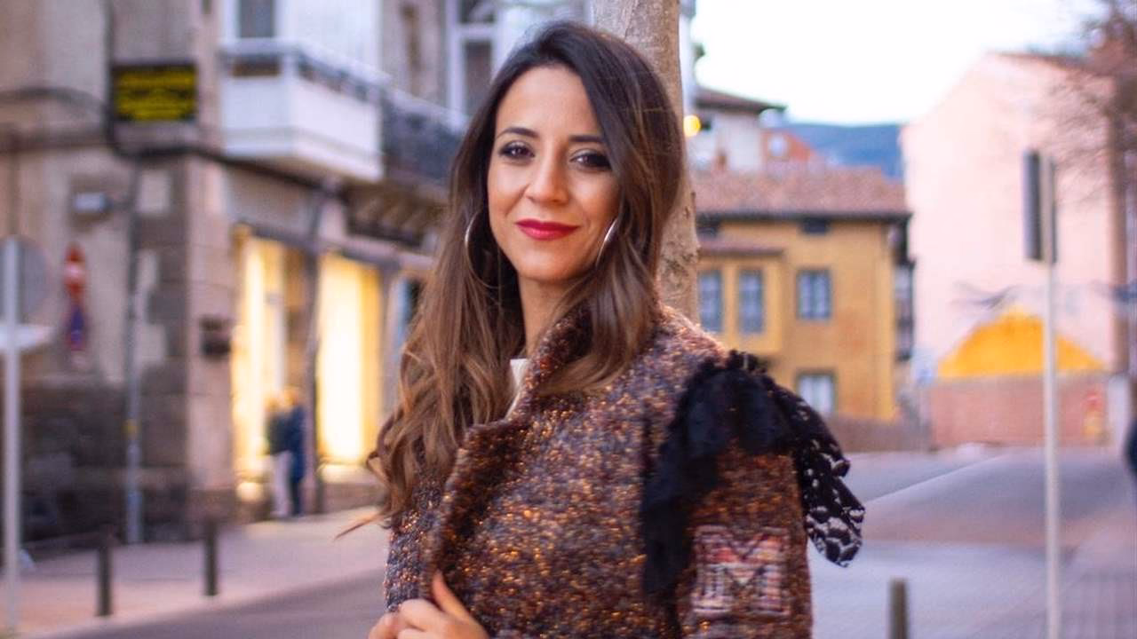 ¿Quiénes son los mentores de Alicia Peña?