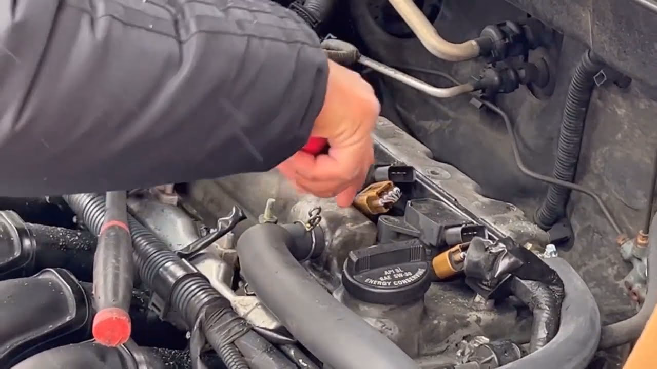 ¿Cómo reparar un bobinado de motor dañado?