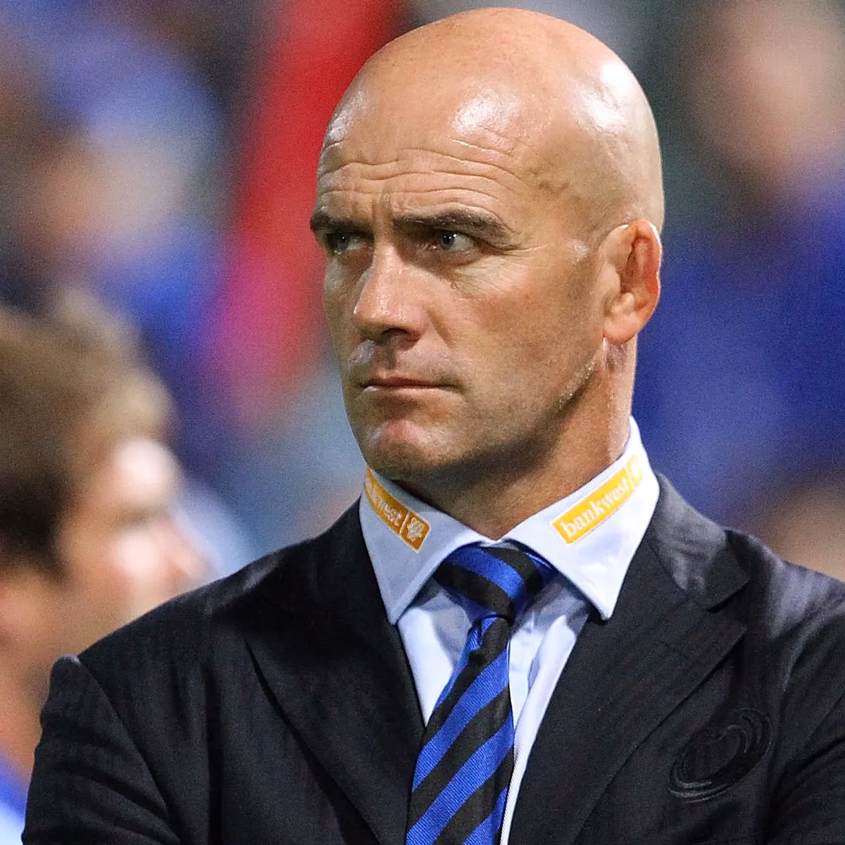 When did Scott Robertson become All Blacks head coach?