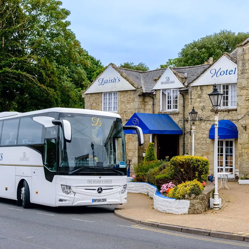 What are UK Holidays & short breaks?