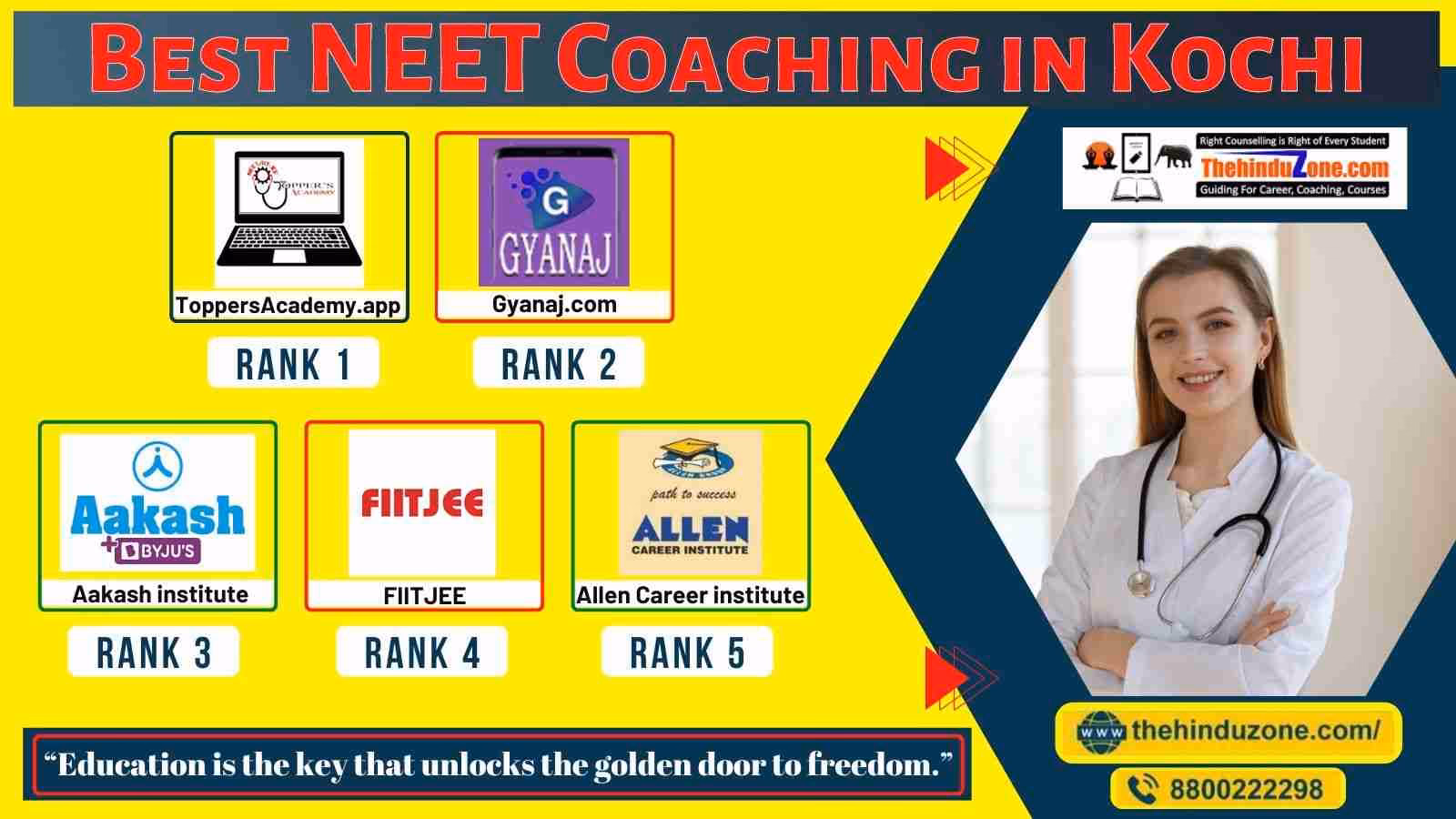Who started Allen coaching?