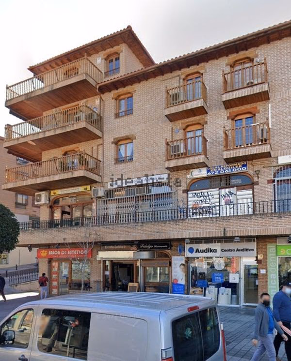 ¿Cuál es el aeropuerto más cercano a Arganda del rey?